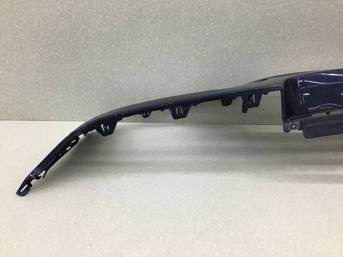 Бампер передний BMW X6 E71 2008-2014 Бампер передний BMW X6 E71 2008-2014