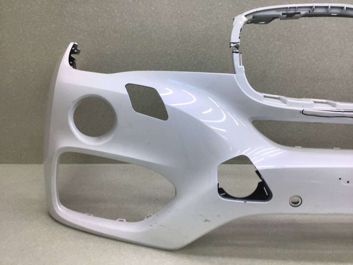 Бампер передний BMW X6 F16/F86 2014> Бампер передний BMW X6 F16/F86 2014>