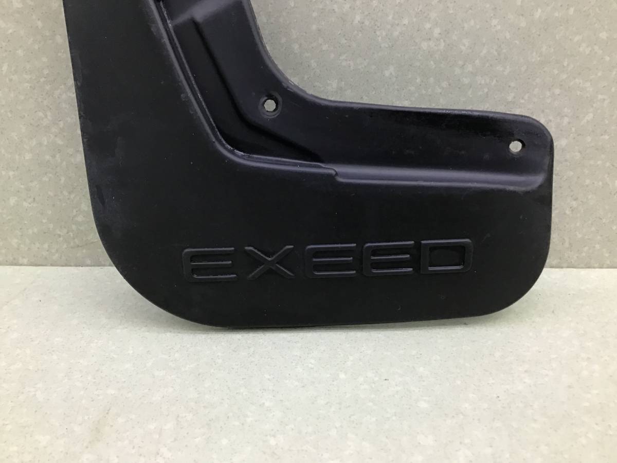 Брызговик задний левый EXEED LX (T1C) 2021-н.в.