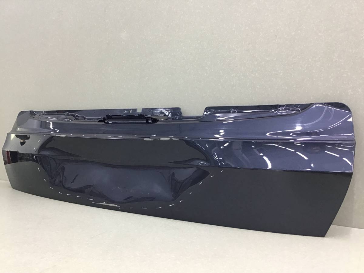 Дверь багажника BMW X5 G05 2018> Дверь багажника BMW X5 G05 2018>