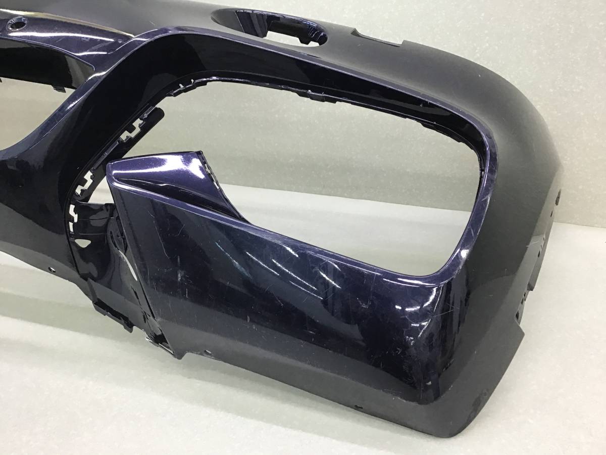 Бампер передний BMW X6 F16/F86 2014> Бампер передний BMW X6 F16/F86 2014>