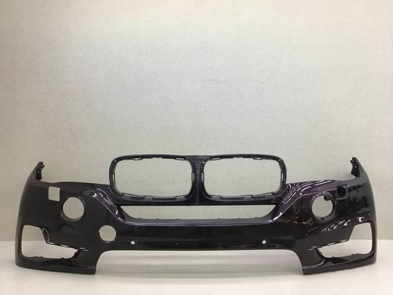 Бампер передний BMW X5 F15/F85 2013> Бампер передний BMW X5 F15/F85 2013>