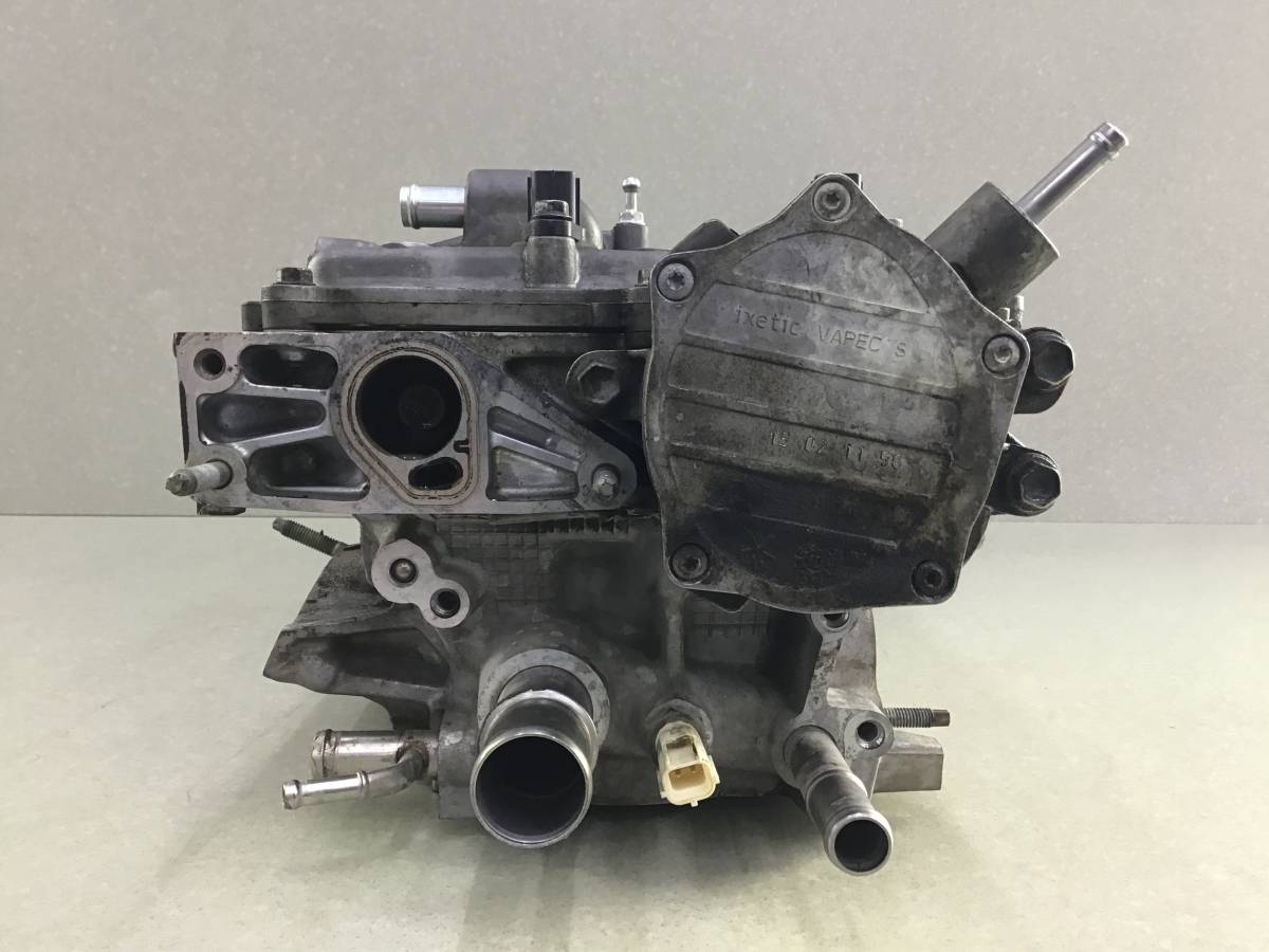 Головка блока цилиндров Toyota Rav 4 (A30) 2006-2013 Головка блока цилиндров Toyota Rav 4 (A30) 2006-2013