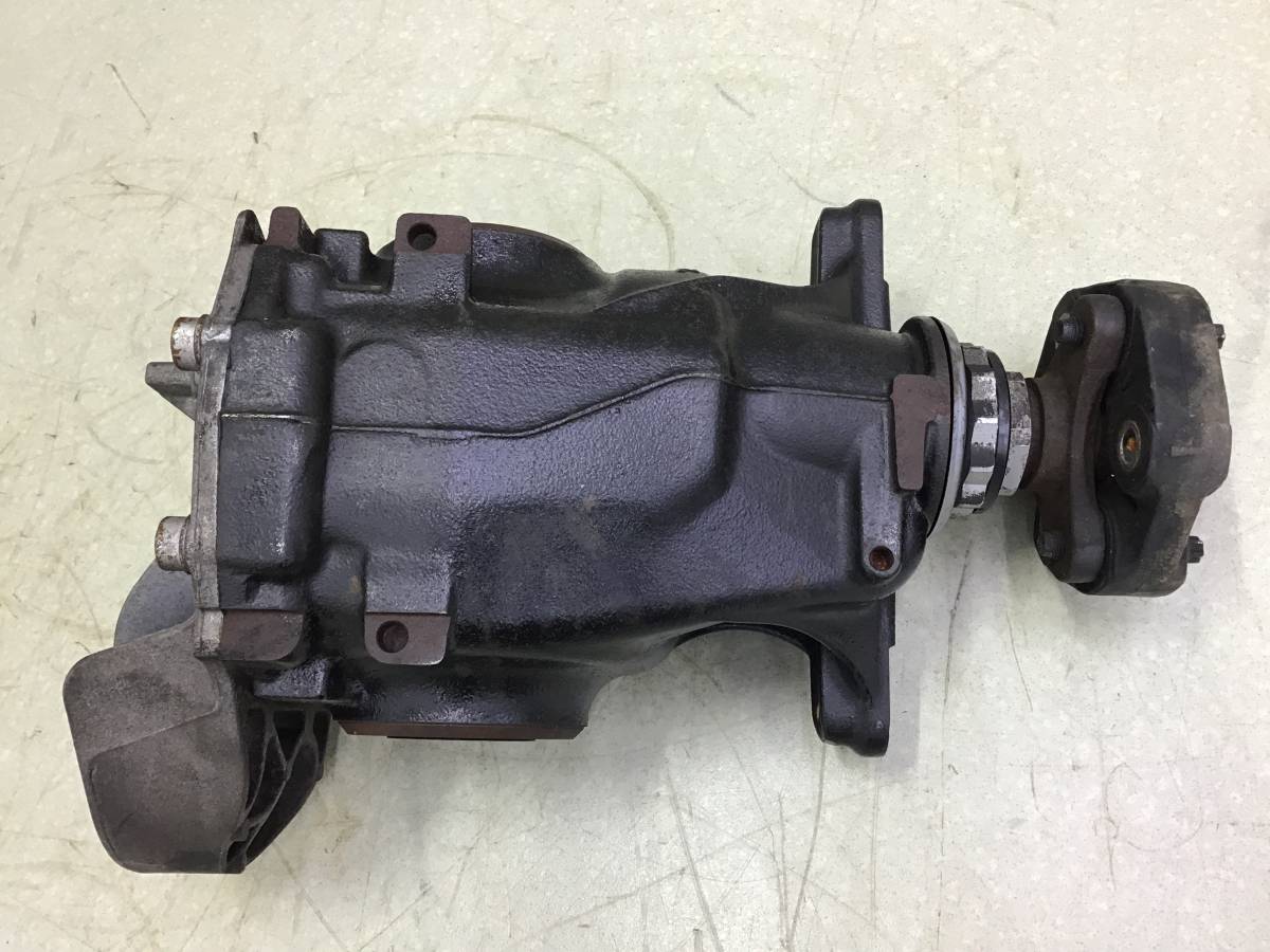 Редуктор заднего моста BMW 3-series F30/F31 2011>