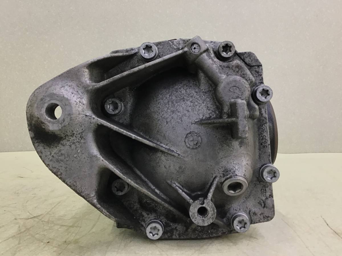 Редуктор заднего моста BMW 3-series F30/F31 2011>