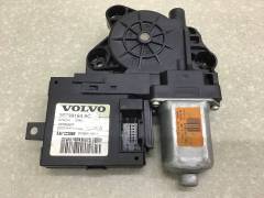 Моторчик стеклоподъемника Volvo S40 (MS) 2004-2012