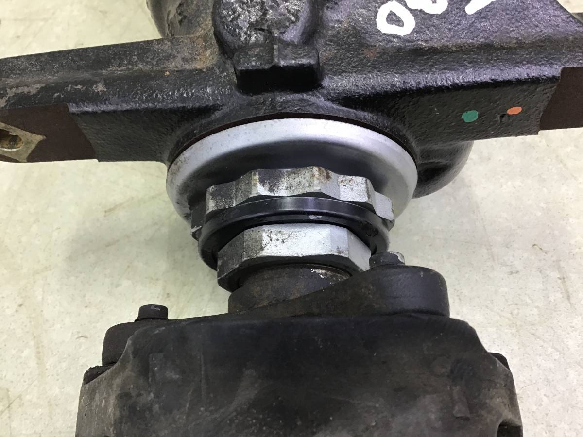 Редуктор заднего моста BMW 3-series F30/F31 2011>