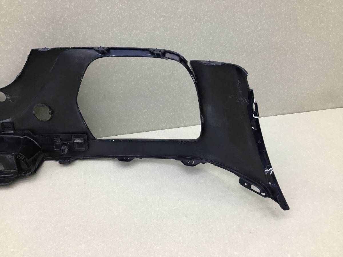 Бампер передний BMW X6 E71 2008-2014 Бампер передний BMW X6 E71 2008-2014