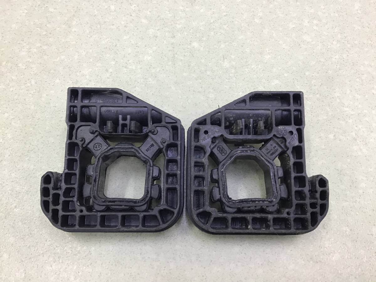 Кронштейн радиатора BMW X5 G05 2018>