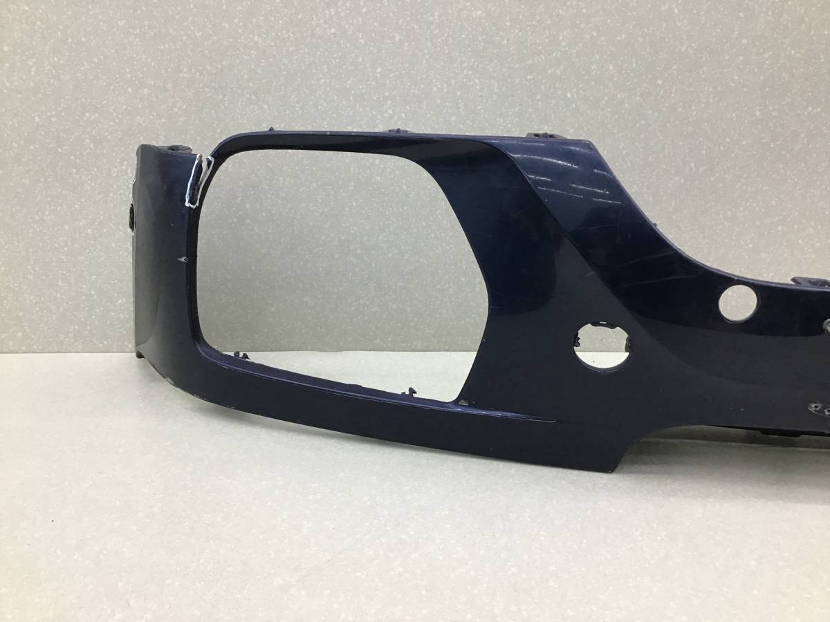 Бампер передний BMW X6 E71 2008-2014 Бампер передний BMW X6 E71 2008-2014
