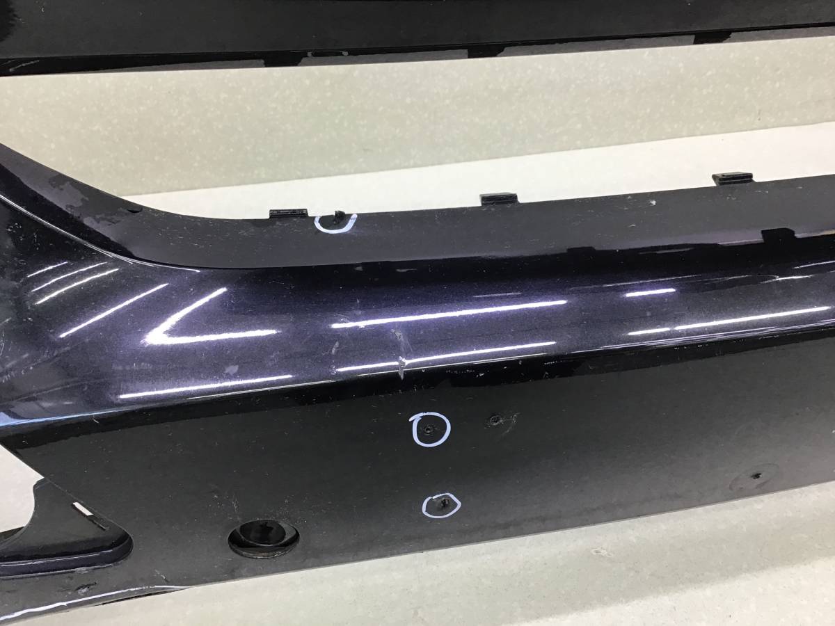 Бампер передний BMW X6 F16/F86 2014> Бампер передний BMW X6 F16/F86 2014>