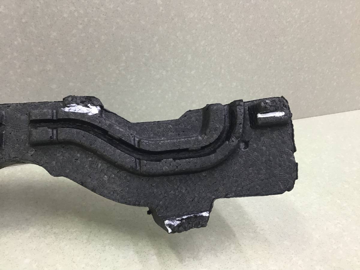 Наполнитель переднего бампера BMW X5 G05 2018>