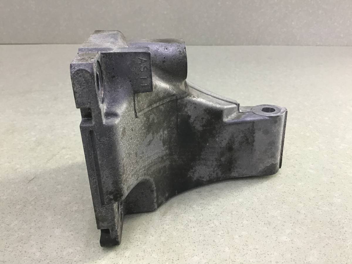 Кронштейн генератора Toyota Rav 4 (A30) 2006-2013 Кронштейн генератора Toyota Rav 4 (A30) 2006-2013