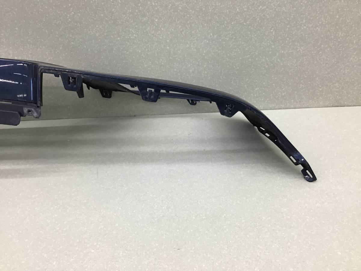 Бампер передний BMW X6 E71 2008-2014 Бампер передний BMW X6 E71 2008-2014