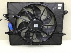 Вентилятор радиатора EXEED RX (M38T/T22) 2022-н.в.