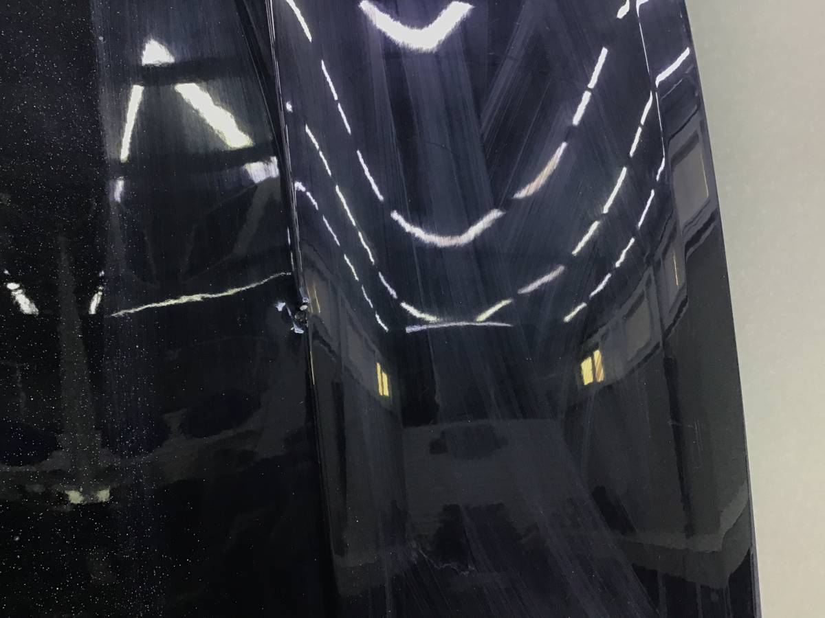 Капот BMW X5 G05 2018>