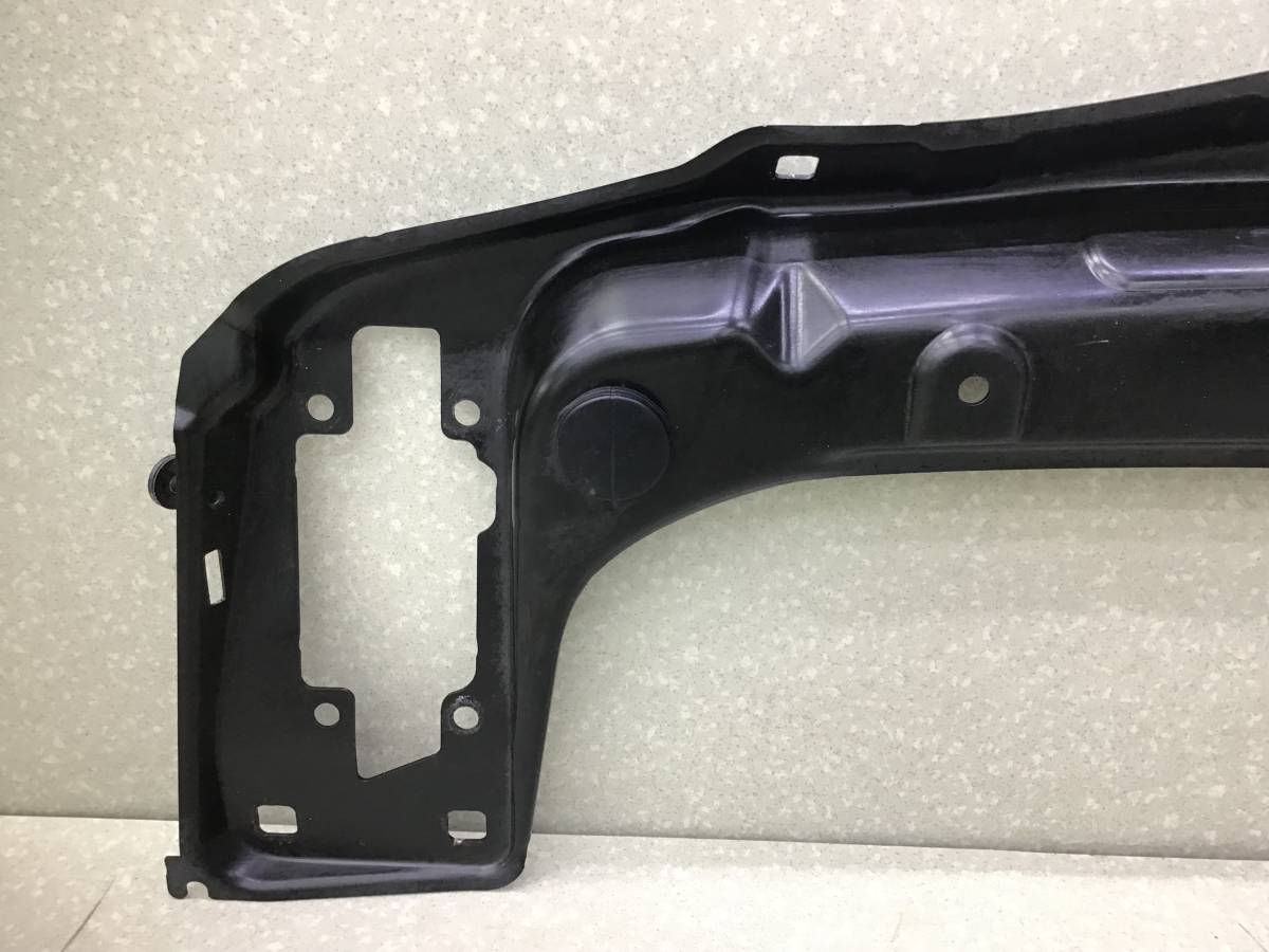 Панель передняя BMW 3-series GT (F34) 2013-2020 Панель передняя BMW 3-series GT (F34) 2013-2020