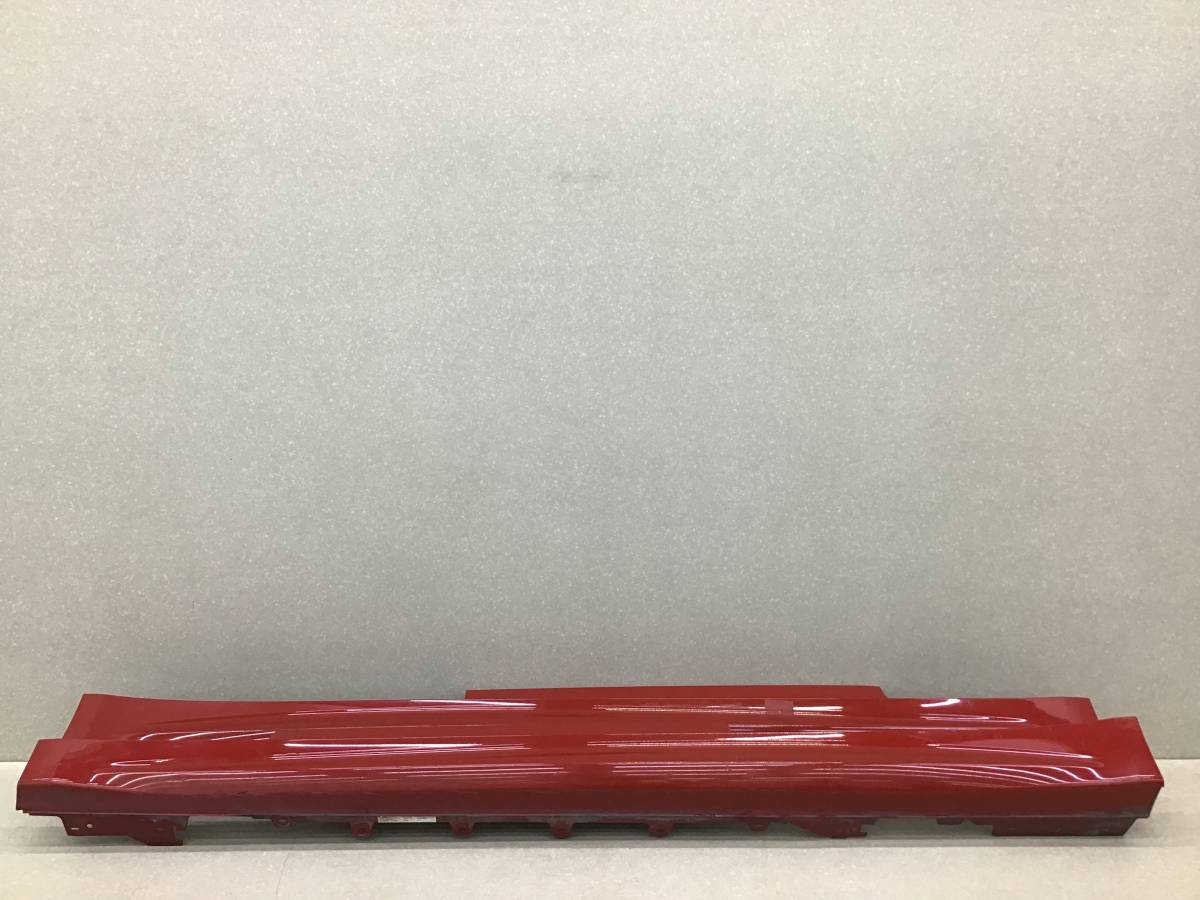 Накладка на порог (наружная) BMW 4-series F32 2012> Накладка на порог (наружная) BMW 4-series F32 2012>