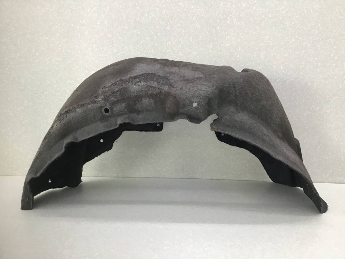 Локер задний левый Lada Largus (R90) 2012-2022