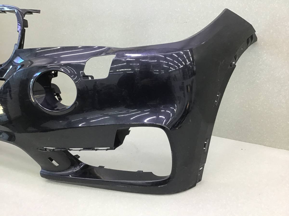 Бампер передний BMW X5 F15/F85 2013> Бампер передний BMW X5 F15/F85 2013>