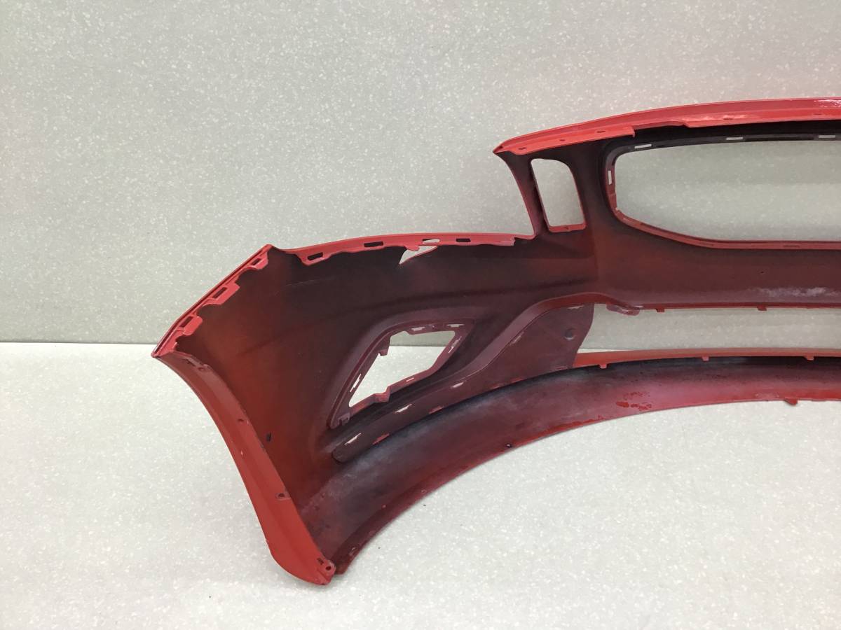 Бампер передний Volvo S60 (FS, FH) 2010> Бампер передний Volvo S60 (FS, FH) 2010>