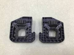 Кронштейн радиатора BMW X5 G05 2018>