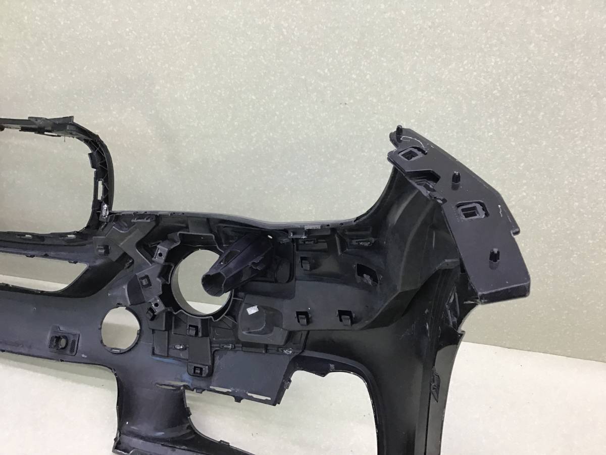 Бампер передний BMW X5 F15/F85 2013> Бампер передний BMW X5 F15/F85 2013>