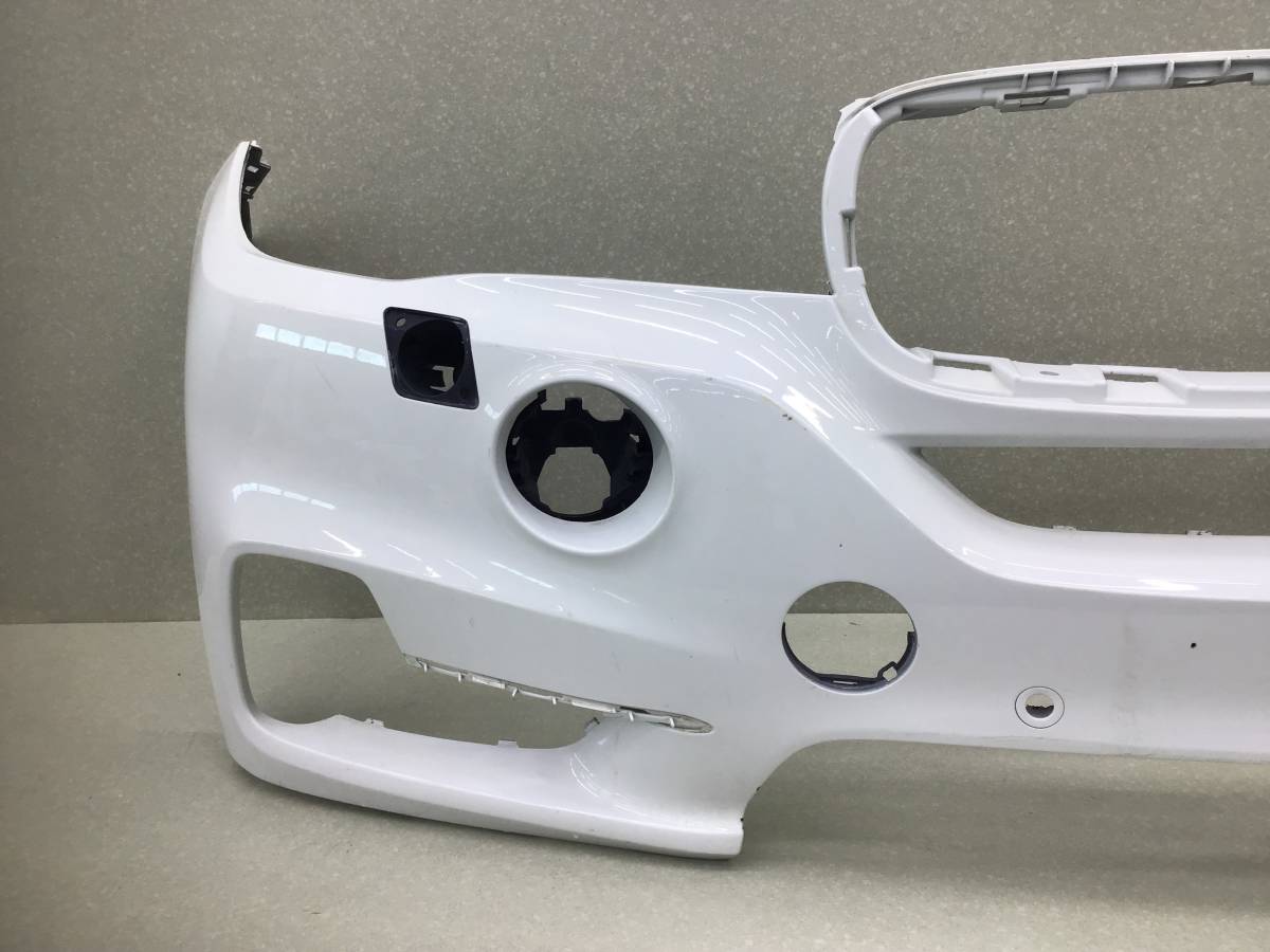 Бампер передний BMW X5 F15/F85 2013> Бампер передний BMW X5 F15/F85 2013>