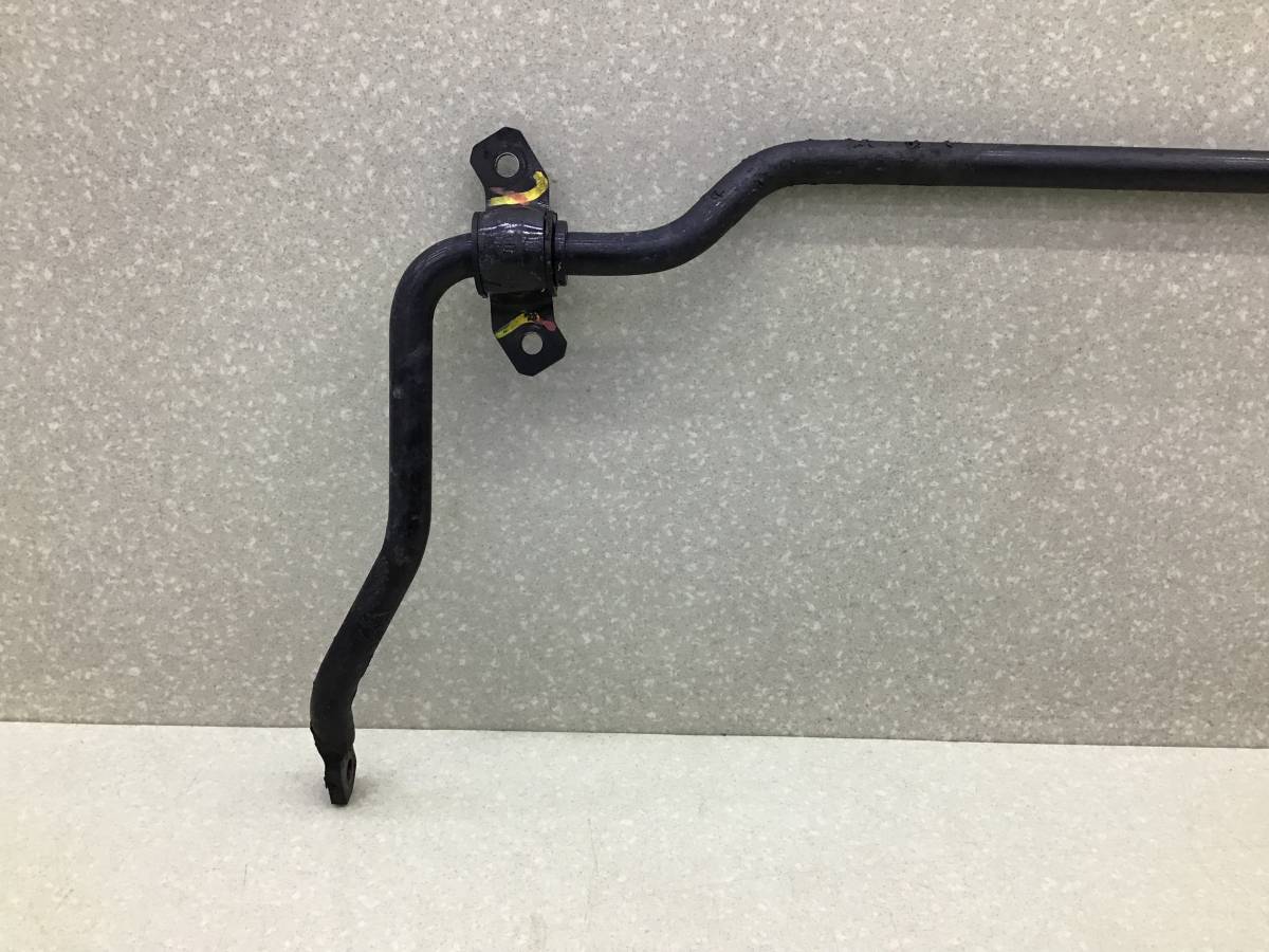 Стабилизатор передний Renault Duster (HS) 2010-2021