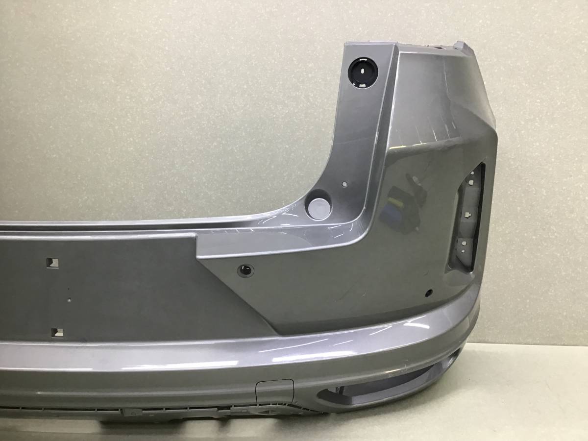 Бампер задний EXEED LX (T1C) 2021-н.в.