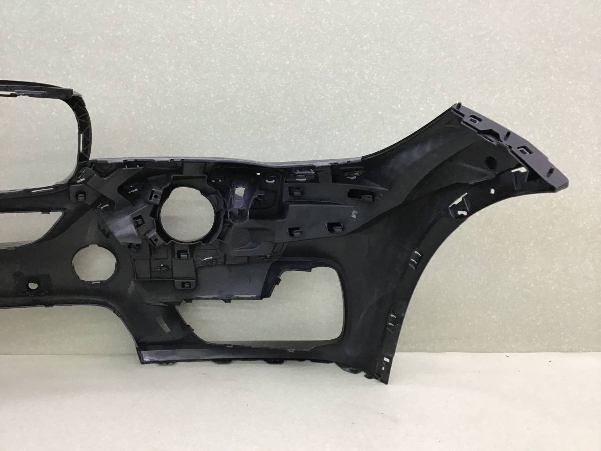 Бампер передний BMW X5 F15/F85 2013> Бампер передний BMW X5 F15/F85 2013>