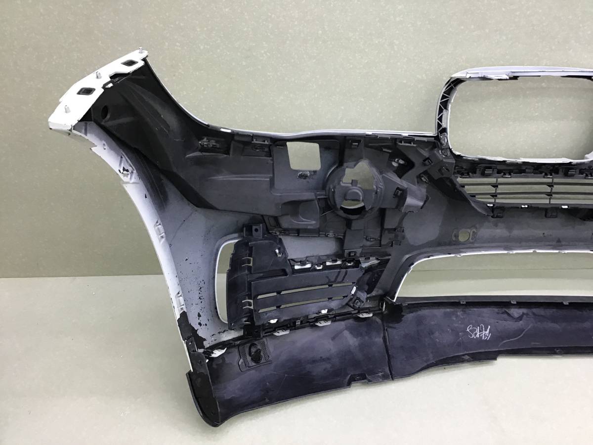Бампер передний BMW X5 F15/F85 2013> Бампер передний BMW X5 F15/F85 2013>