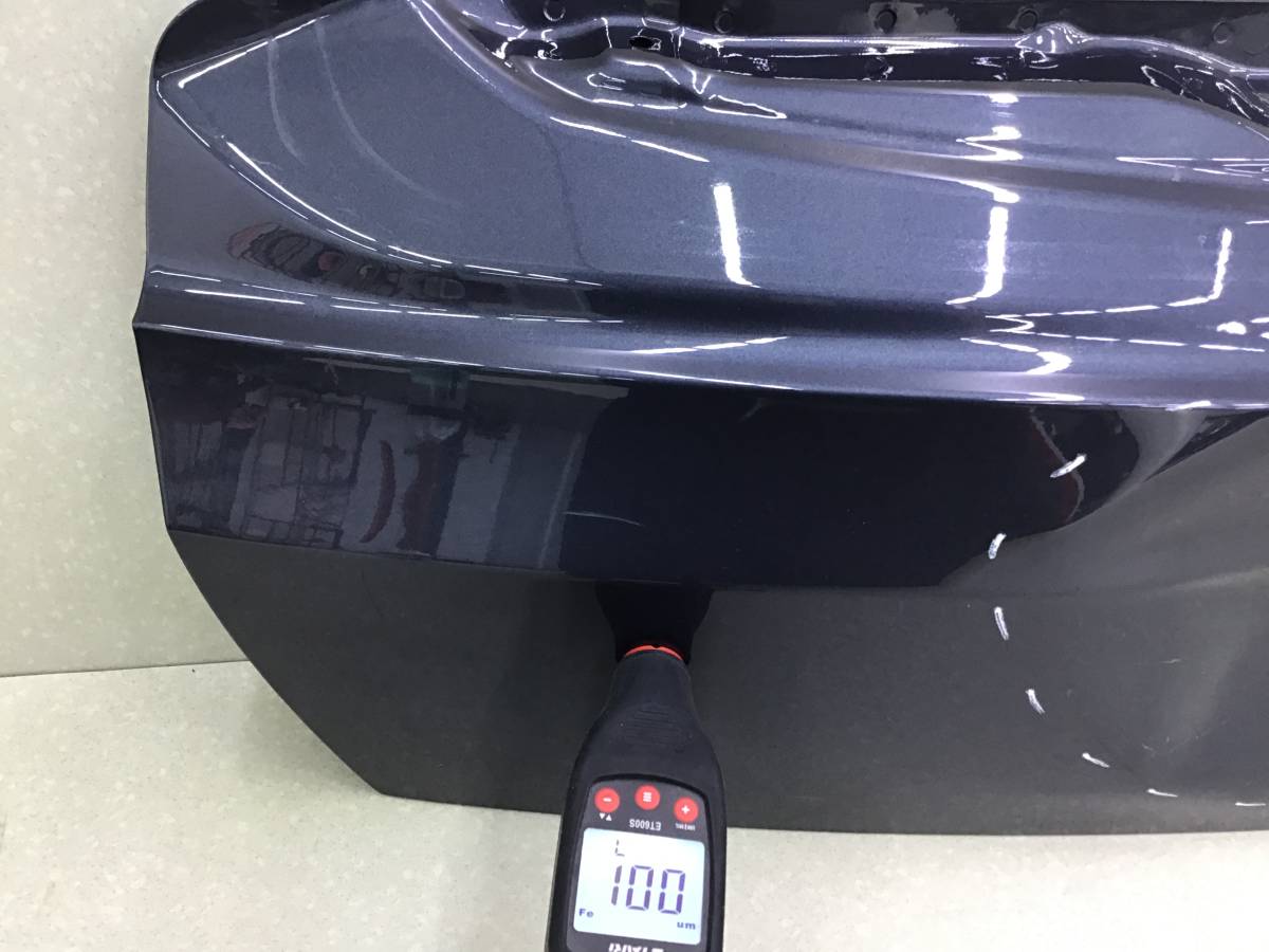 Дверь багажника BMW X5 G05 2018> Дверь багажника BMW X5 G05 2018>