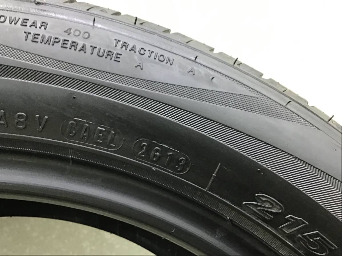 Шины R10x100 Летние NEXEN CP672A Шины R10x100 Летние NEXEN CP672A