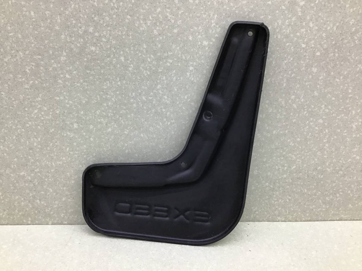 Брызговик задний левый EXEED LX (T1C) 2021-н.в.