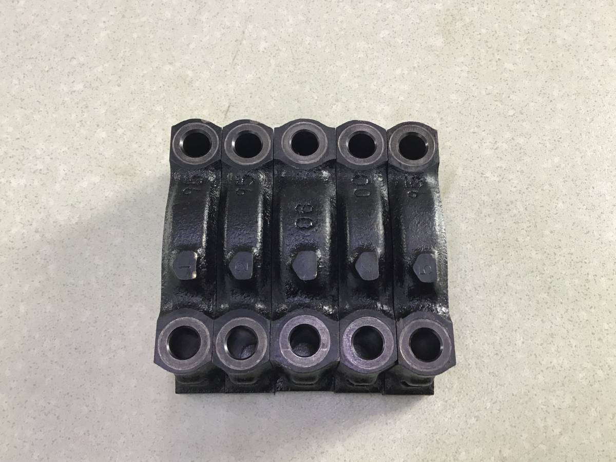 Бугель Toyota Rav 4 (A30) 2006-2013 Бугель Toyota Rav 4 (A30) 2006-2013