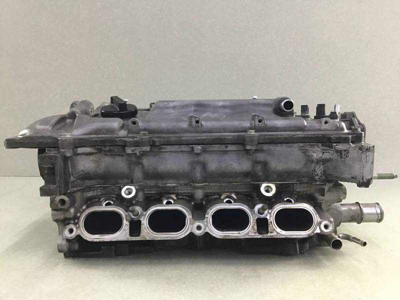 Головка блока цилиндров Toyota Rav 4 (A30) 2006-2013 Головка блока цилиндров Toyota Rav 4 (A30) 2006-2013