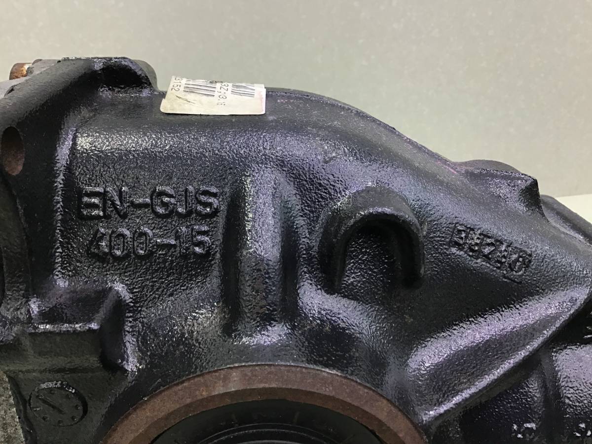 Редуктор заднего моста BMW 3-series F30/F31 2011>