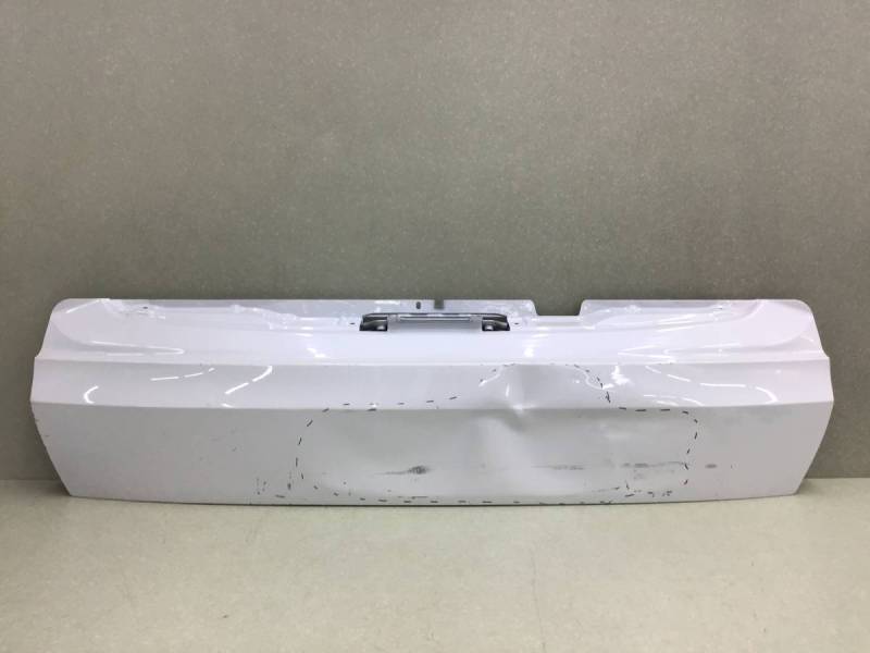 Дверь багажника BMW X5 G05 2018> Дверь багажника BMW X5 G05 2018>
