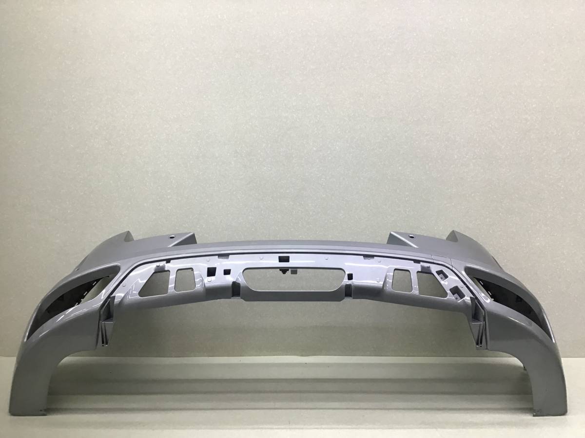 Бампер задний EXEED LX (T1C) 2021-н.в.