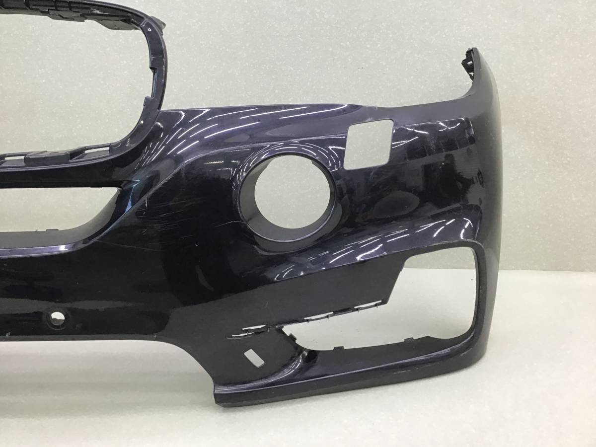 Бампер передний BMW X5 F15/F85 2013> Бампер передний BMW X5 F15/F85 2013>