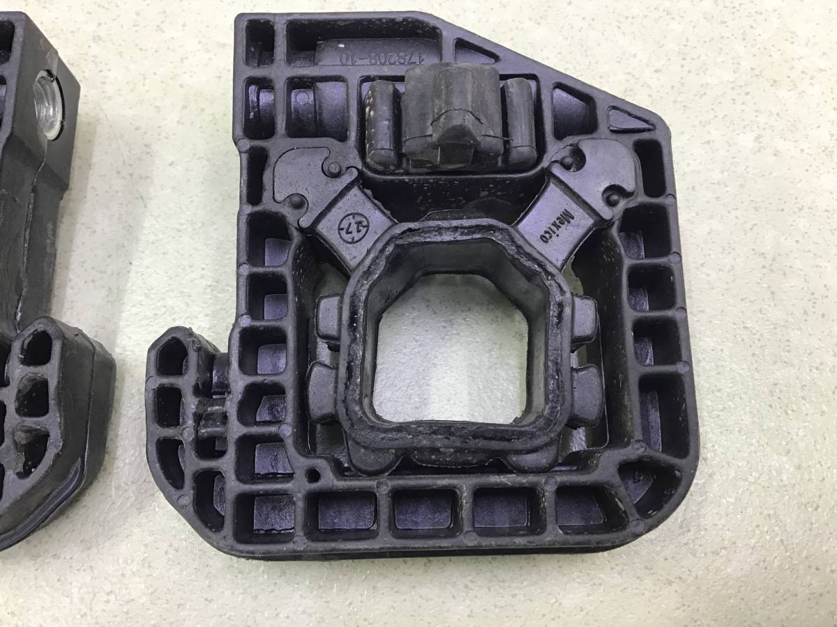 Кронштейн радиатора BMW X5 G05 2018>