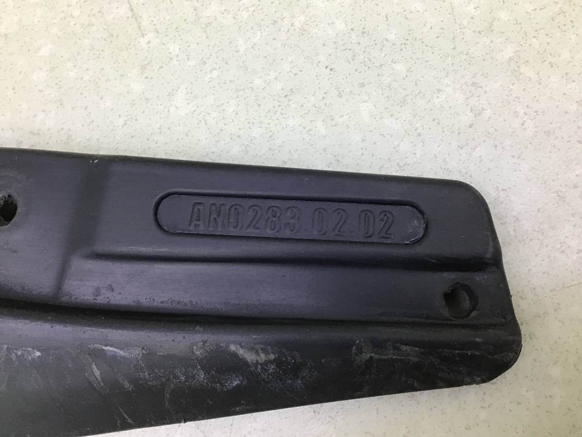 Брызговик задний правый EXEED LX (T1C) 2021-н.в.