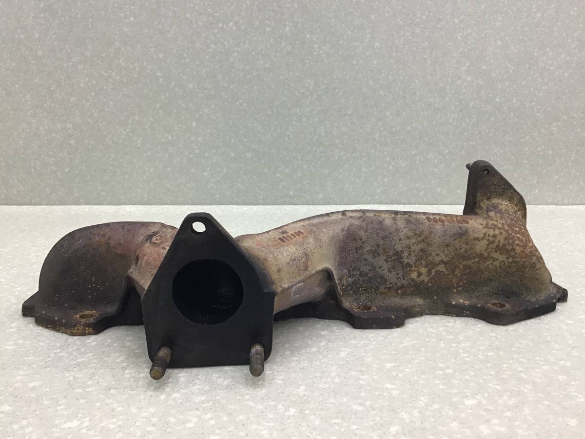 Коллектор выпускной Ford C-MAX (C214) 2003-2010 Коллектор выпускной Ford C-MAX (C214) 2003-2010