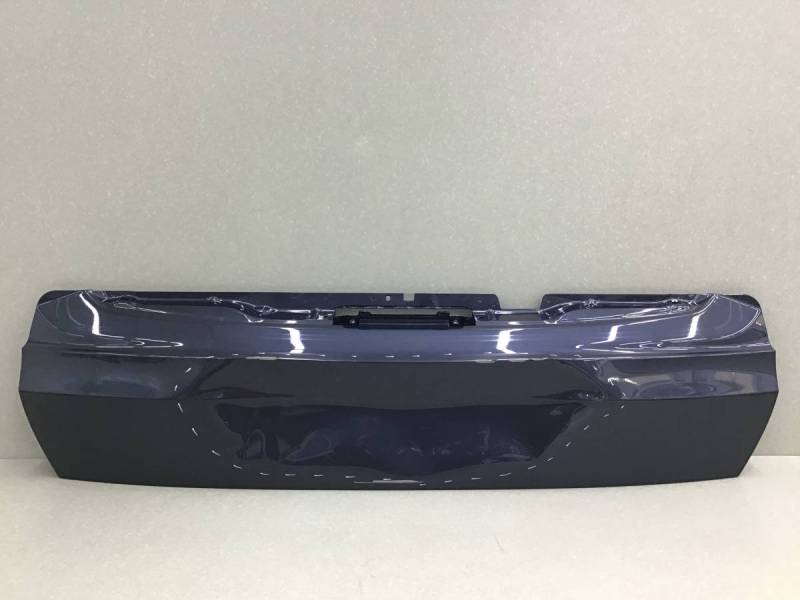 Дверь багажника BMW X5 G05 2018> Дверь багажника BMW X5 G05 2018>