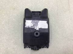 Накладка на решетку радиатора BMW X5 G05 2018>