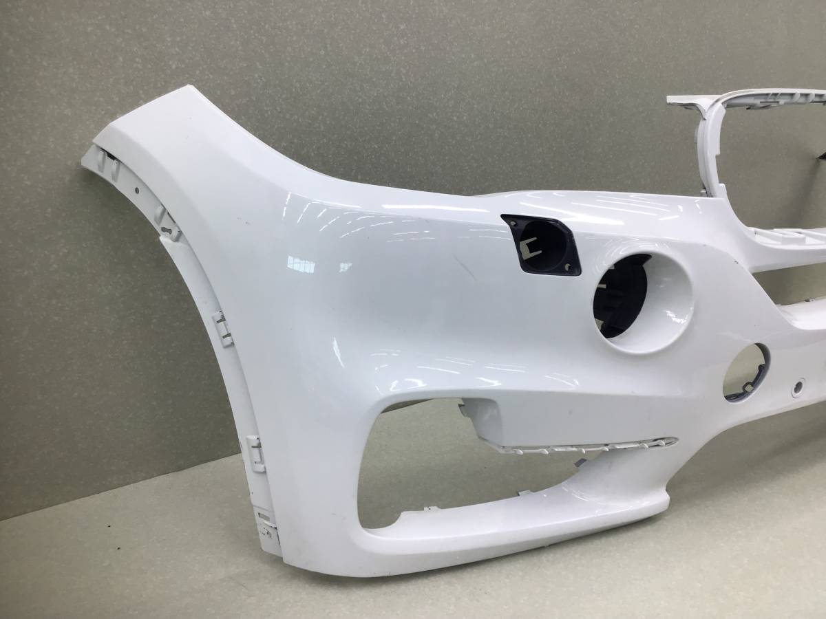 Бампер передний BMW X5 F15/F85 2013> Бампер передний BMW X5 F15/F85 2013>