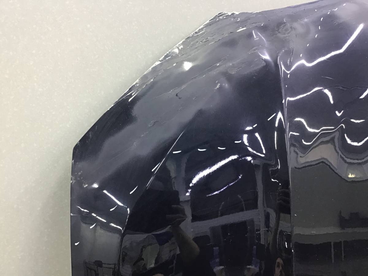 Капот BMW X5 G05 2018>