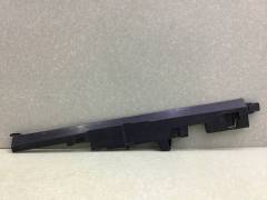 Воздуховод радиатора BMW X5 G05 2018>