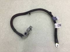 Клемма аккумулятора + BMW X5 G05 2018>